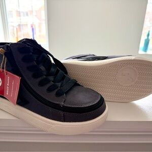 BILLY Footwear High-Top Sneakers